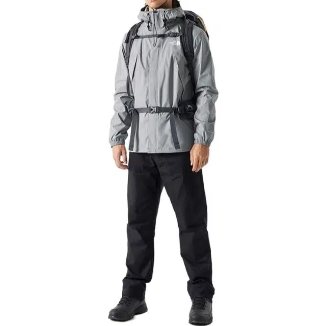 THE NORTH FACE