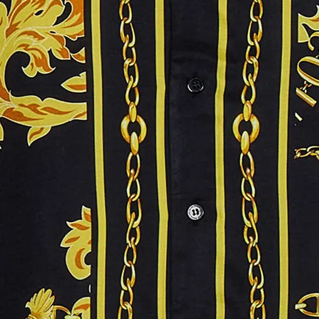 VERSACE JEANS COUTURE