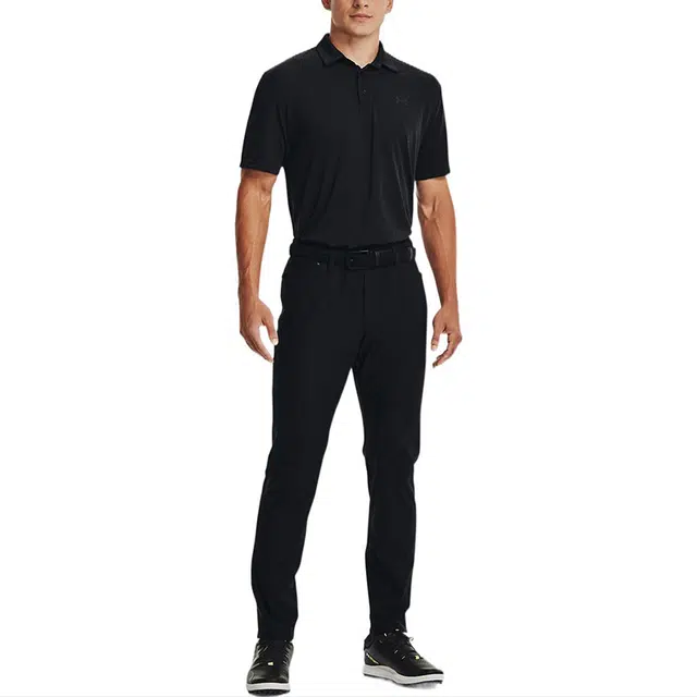 Under Armour Vanish Seamless LogoPolo