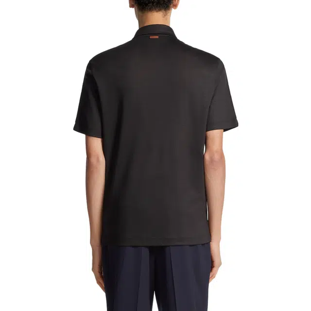 Zegna SS23 Polo