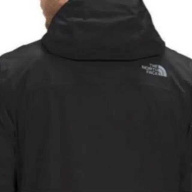 THE NORTH FACE VENTURE logo