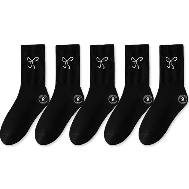 5