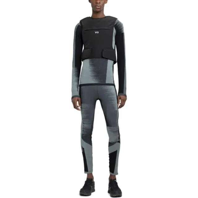 Y-3 Logo