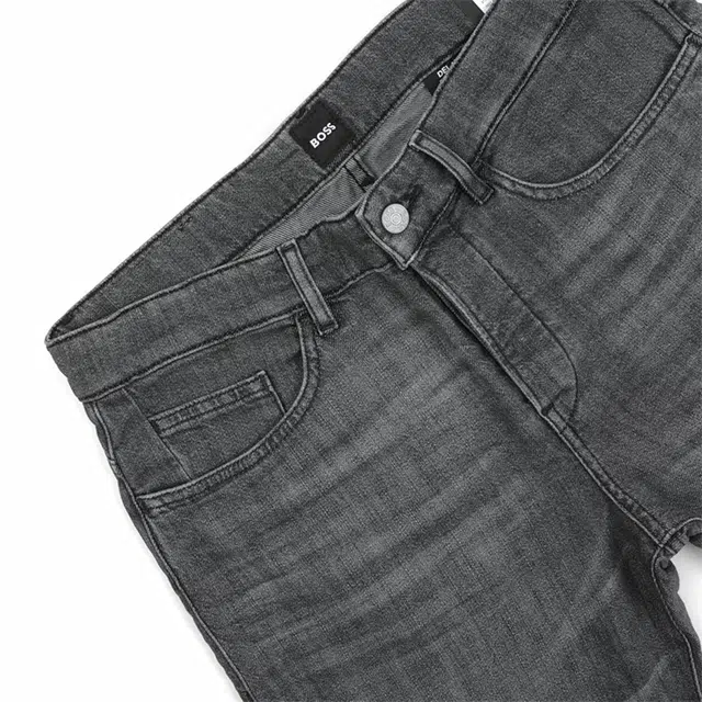 HUGO BOSS SS24 Lgoo