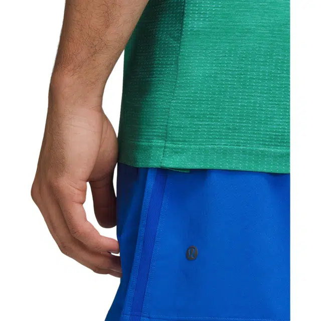 lululemon Metal Vent Tech Sleeveless