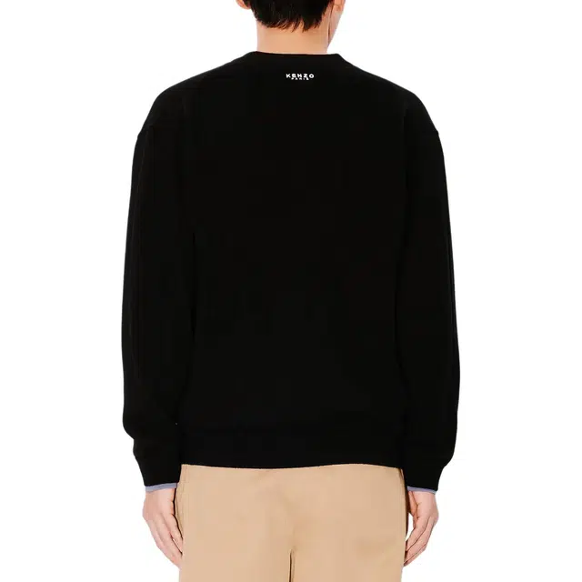 KENZO SS24 LogoV
