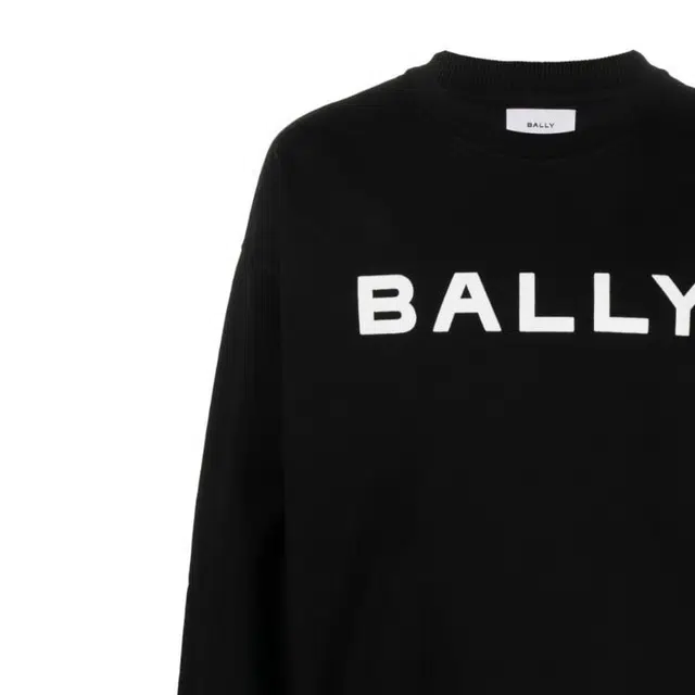 BALLY