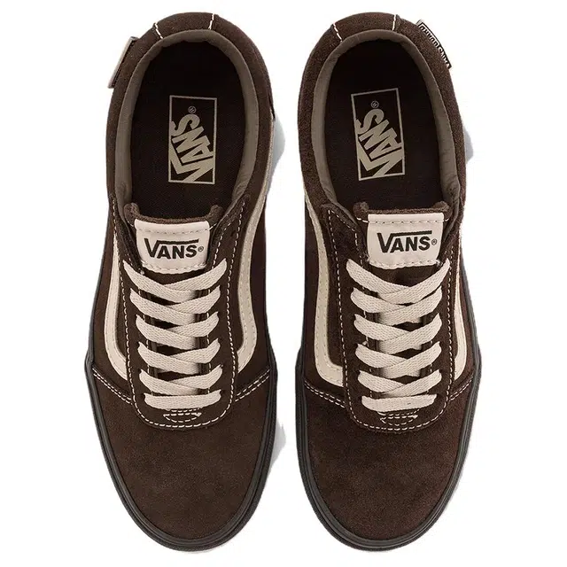Vans Ward VansGuard