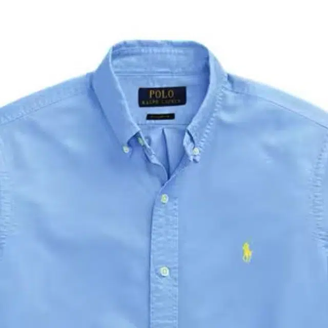 Polo Ralph Lauren Logo