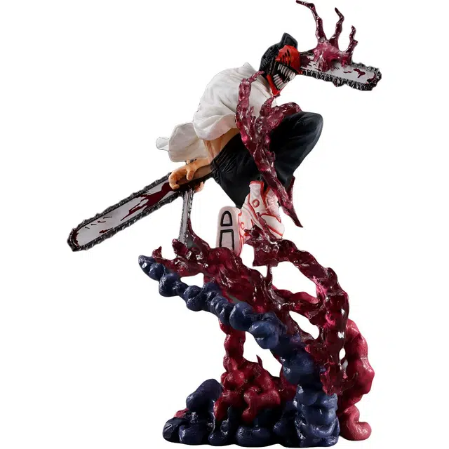 BANDAI figuartszero 21cm