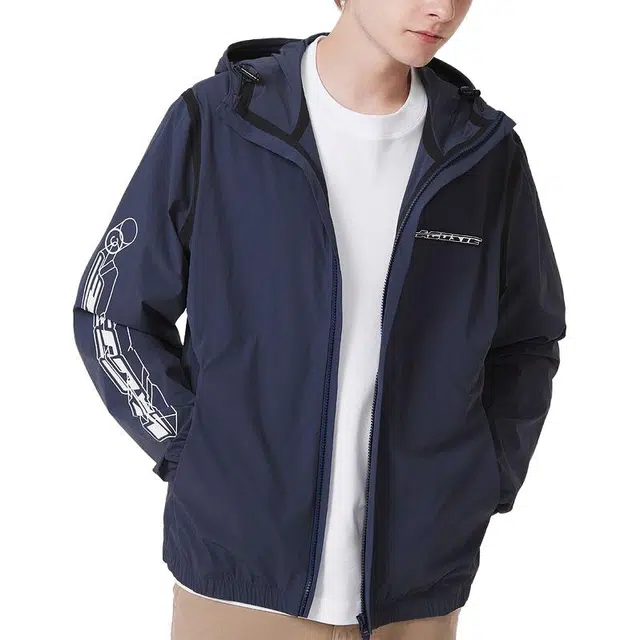 LACOSTE