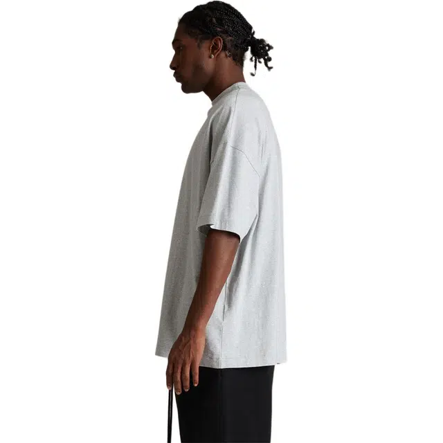 Fear of God Essentials Light Heather Grey
