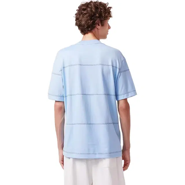 LACOSTE SS23 T