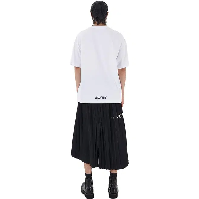 VESSY CLUB x SS23 T