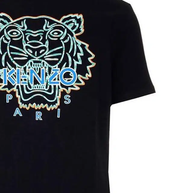 KENZO SS22 T