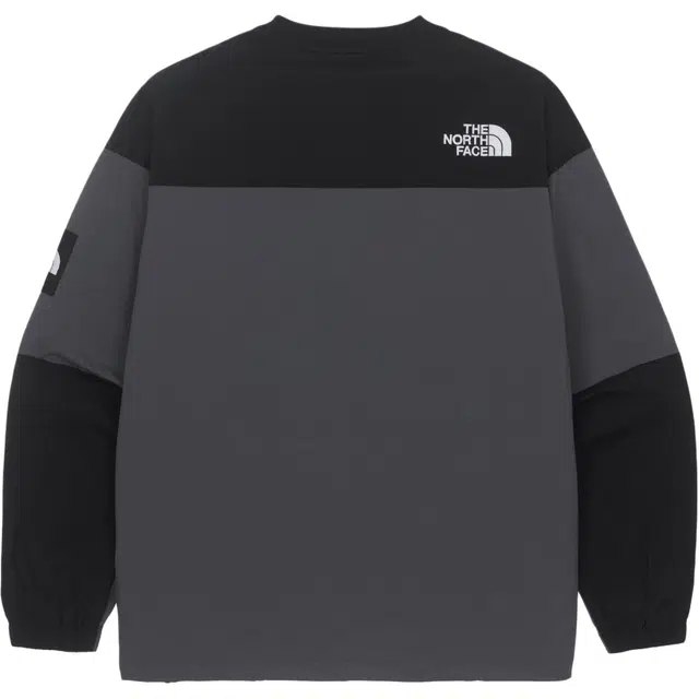THE NORTH FACE