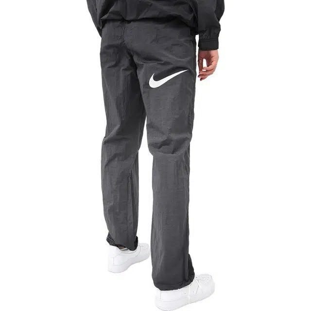 Stussy x Nike Logo