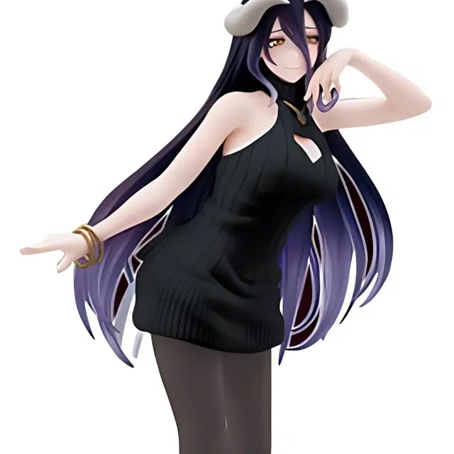 TAITO overlord 17cm