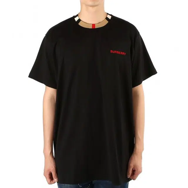 Burberry logoT