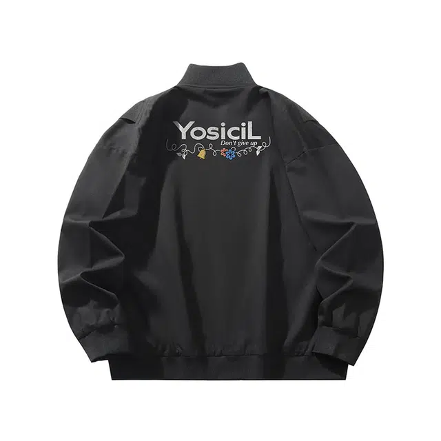 YOSICIL logo