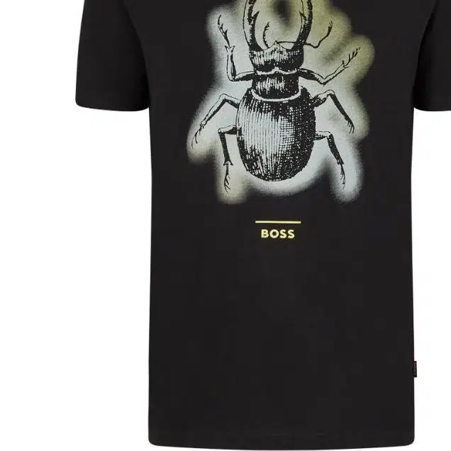 HUGO BOSS FW22 T