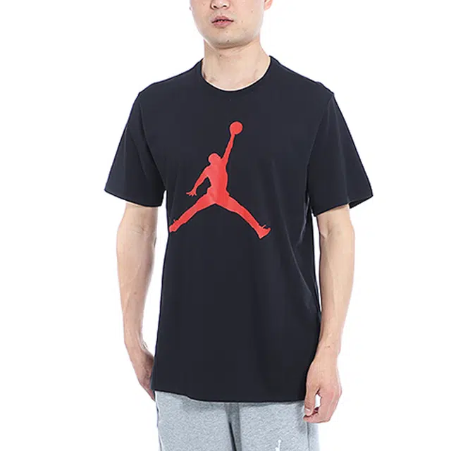 Jordan LogoT