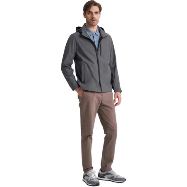 nautica white sail