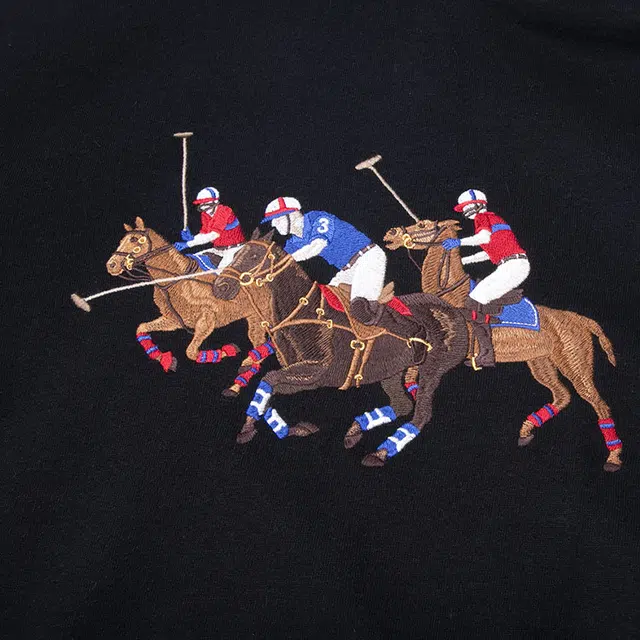 Polo Ralph Lauren Logo