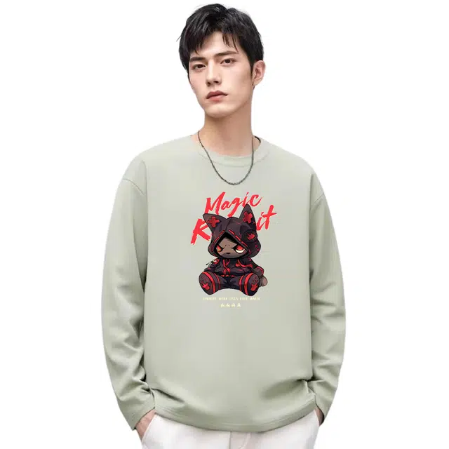 DEBRAND T