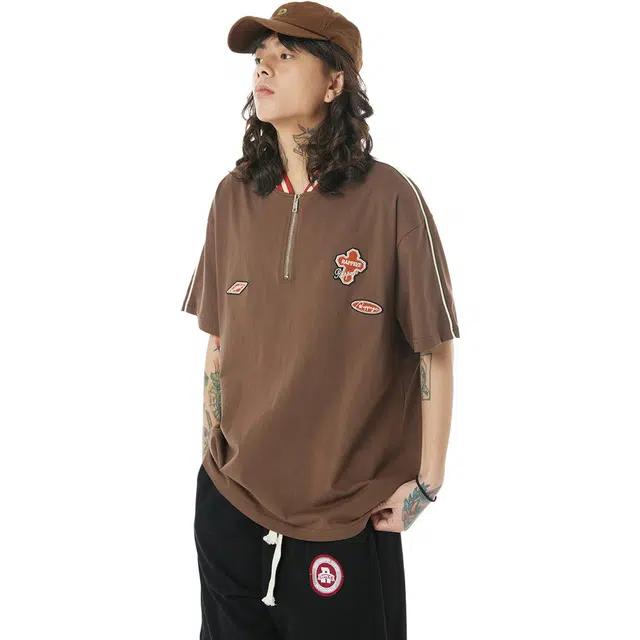 Rappeye T