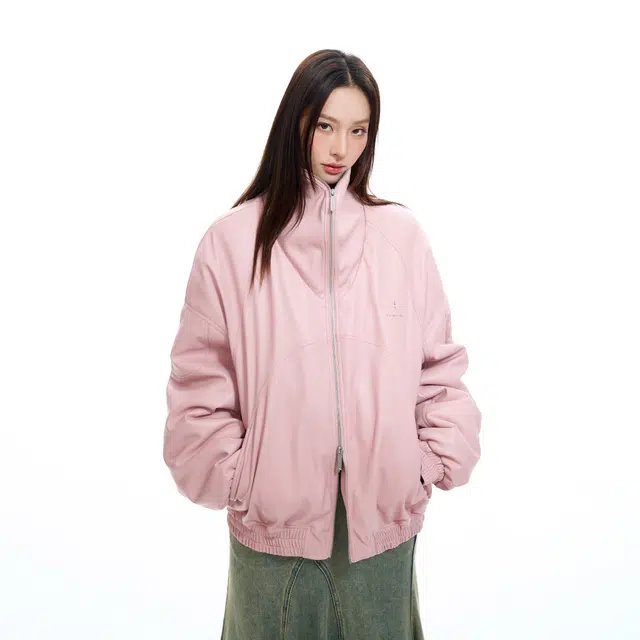 BJHG Cotton Jacket