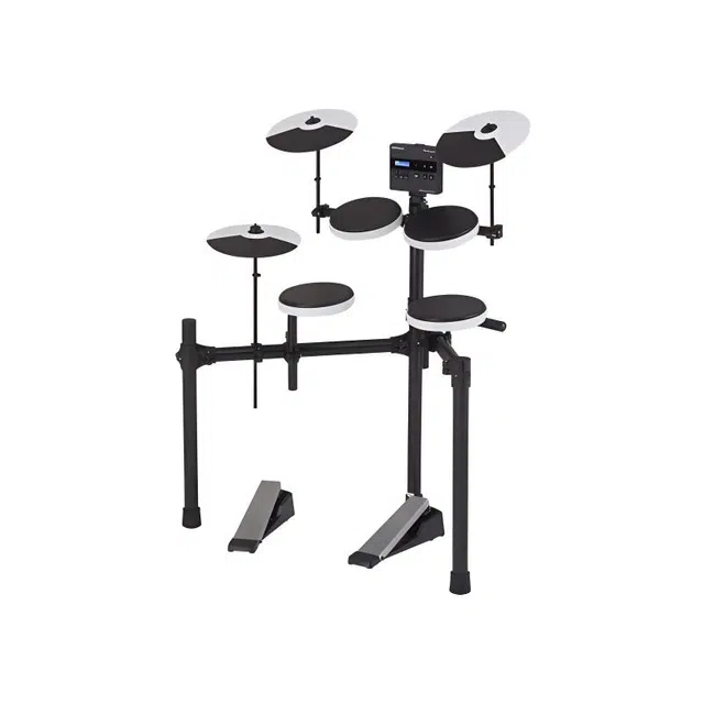Roland TD-02K