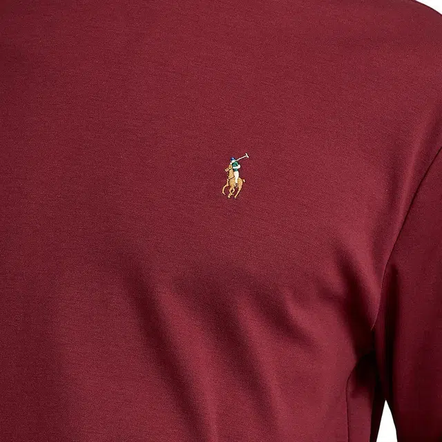 Polo Ralph Lauren LogoT