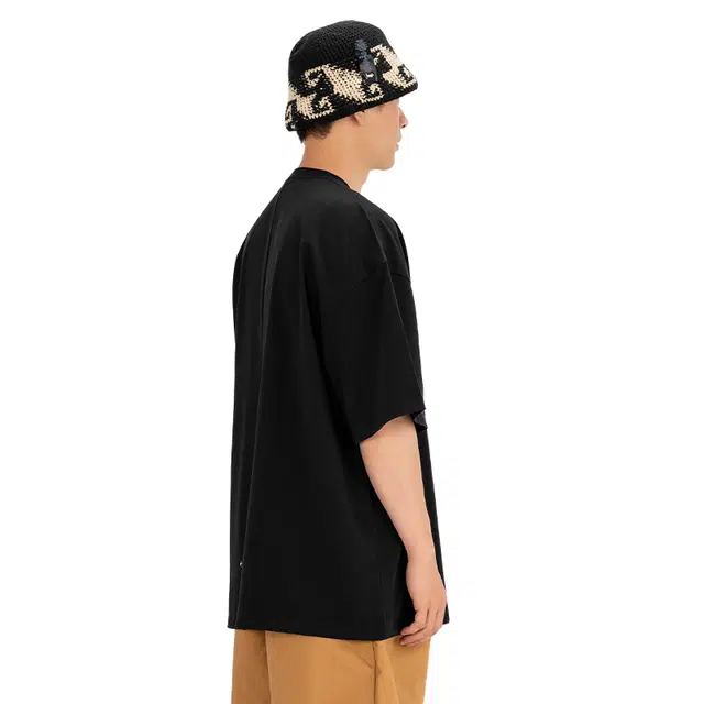 halfwayhouse T