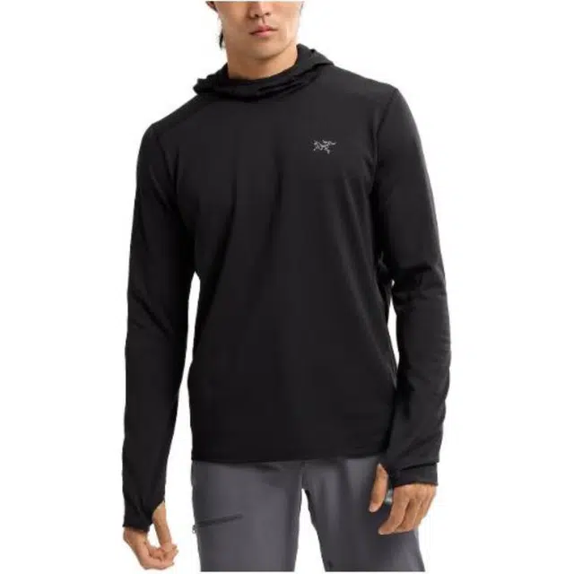 Arcteryx CORMAC HEAVYWEIGHT HOODY MEN'S