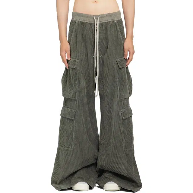 Rick Owens DRKSHDW