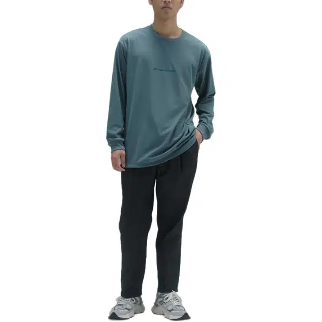 New Balance T