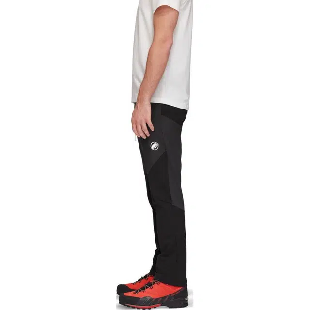 MAMMUT Logo