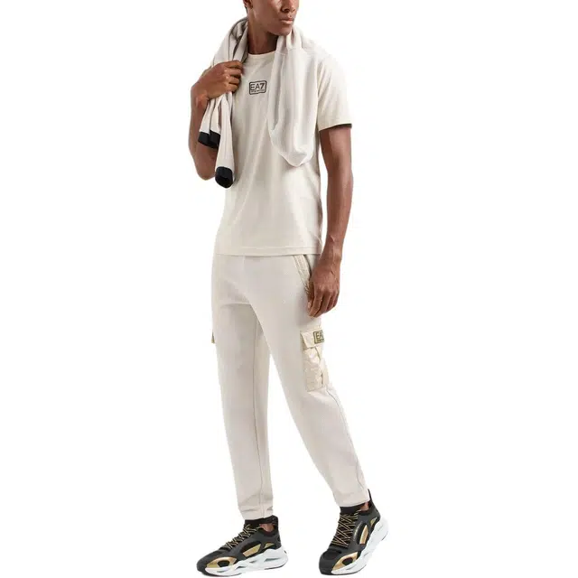 EMPORIO ARMANI EA7 SS24 T