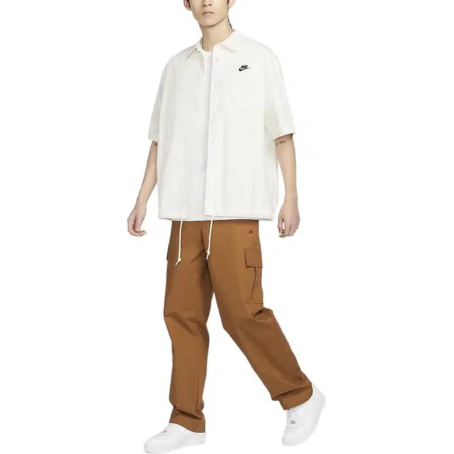 Nike Club