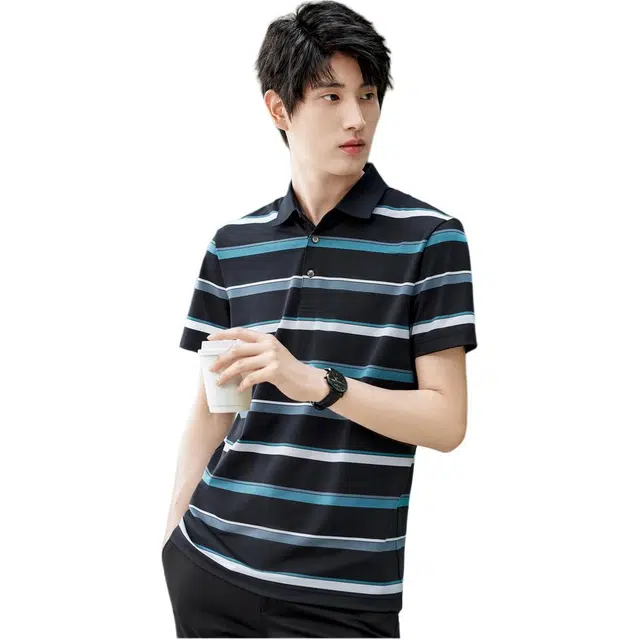 K-BOXING Polo
