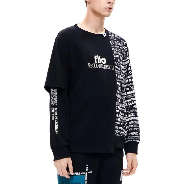 FILA Logo