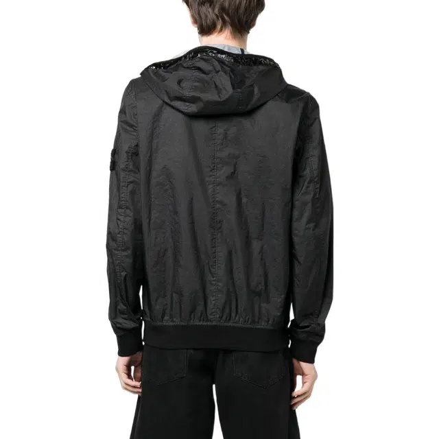 STONE ISLAND MEMBRANA 3L TC 520