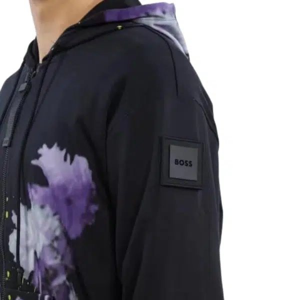 HUGO BOSS