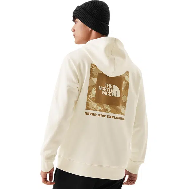 THE NORTH FACE Logo