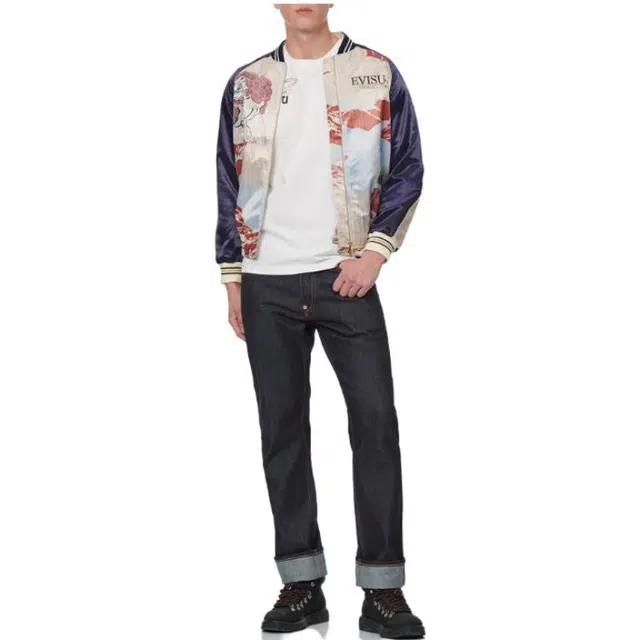 EVISU SS22