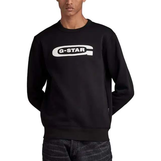 G-STAR RAW logo