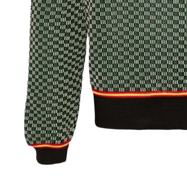 WALES BONNER SS24 polo