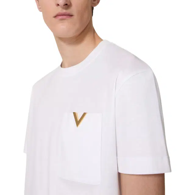 Valentino SS24 LogoT