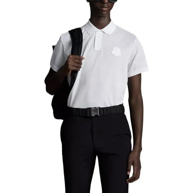 Moncler Polo